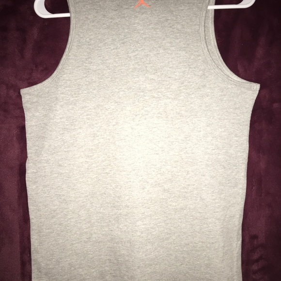 Jordan’s Boys Photographic Cotton Tank - Picture 3 of 3